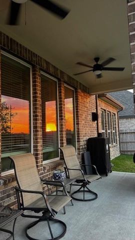 3541 Cherrybark Gable Lane, Spring, TX 77386