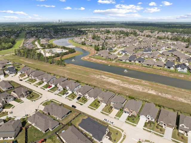 3541 Cherrybark Gable Lane, Spring, TX 77386