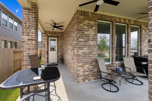 3541 Cherrybark Gable Lane, Spring, TX 77386