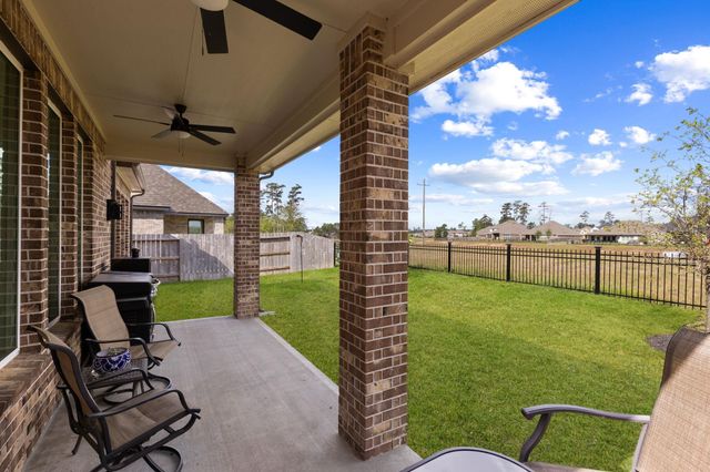 3541 Cherrybark Gable Lane, Spring, TX 77386