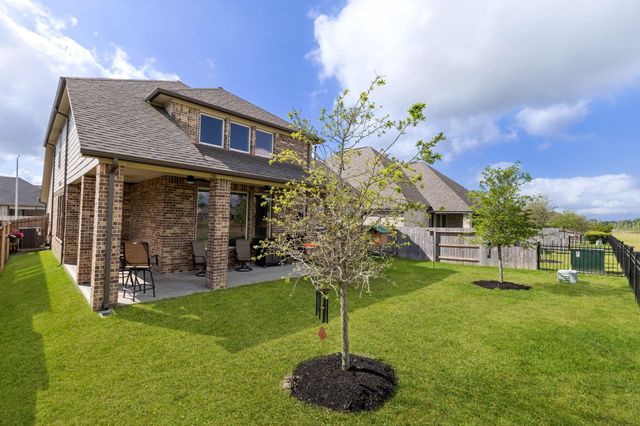 3541 Cherrybark Gable Lane, Spring, TX 77386