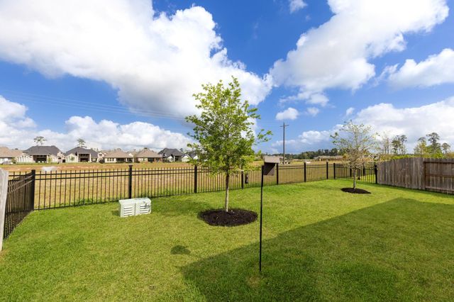 3541 Cherrybark Gable Lane, Spring, TX 77386