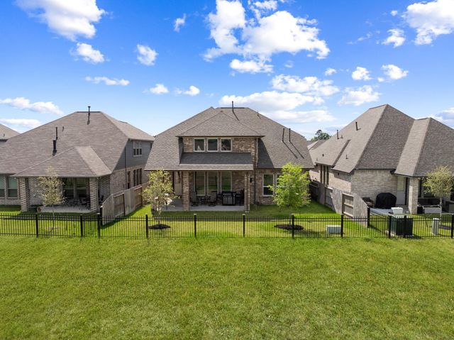 3541 Cherrybark Gable Lane, Spring, TX 77386