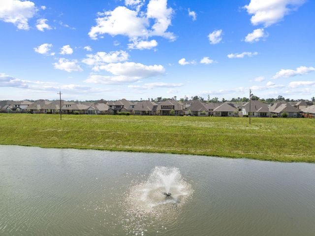 3541 Cherrybark Gable Lane, Spring, TX 77386