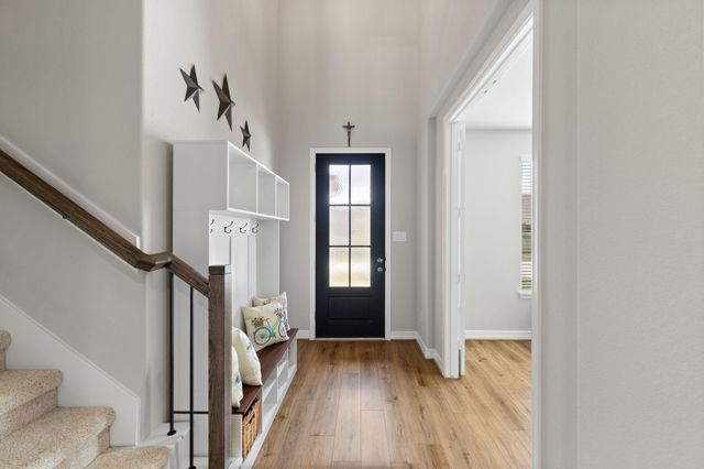 3541 Cherrybark Gable Lane, Spring, TX 77386