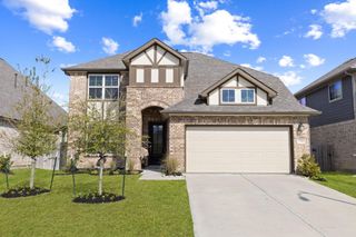 3541 Cherrybark Gable Lane, Spring, TX 77386