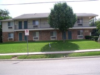315 Bernard Street, Denton, TX 76201