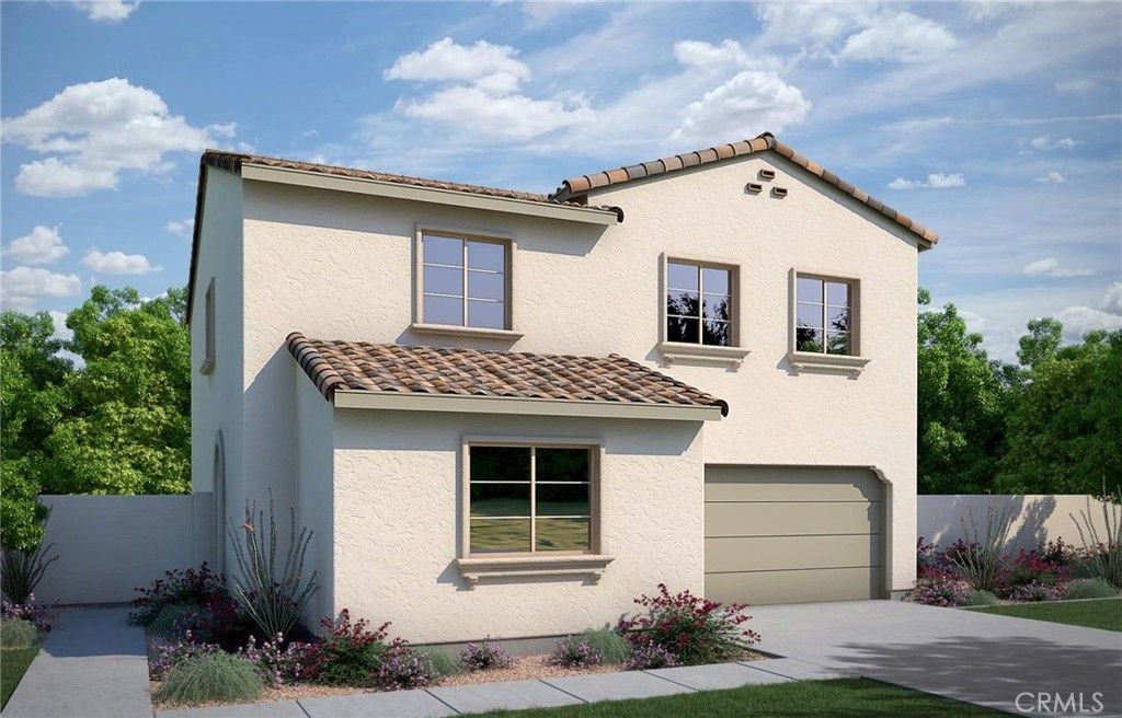 1627 Hemlock Road, Banning, CA 92220