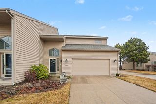 1653 E Harbour Towne Circle, Muskegon, MI 49441