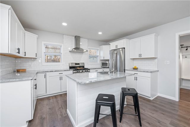 55 Orchard Street, Webster, NY 14580