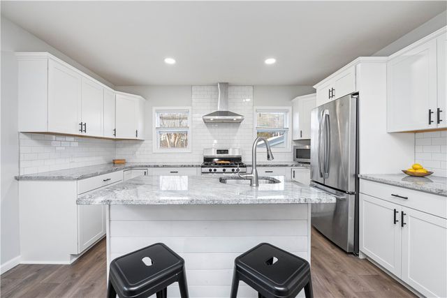 55 Orchard Street, Webster, NY 14580