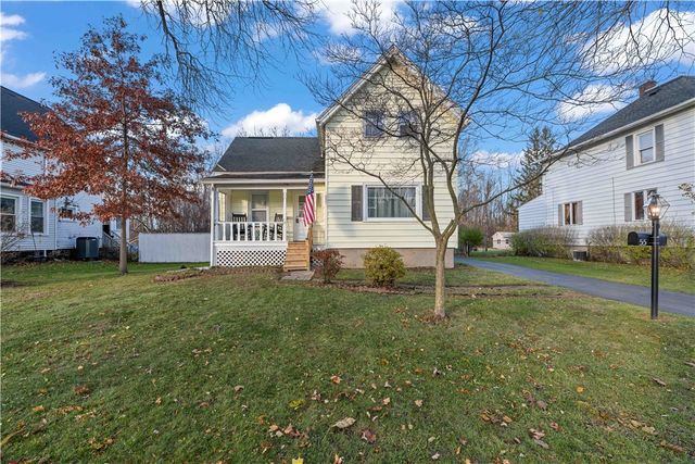 55 Orchard Street, Webster, NY 14580