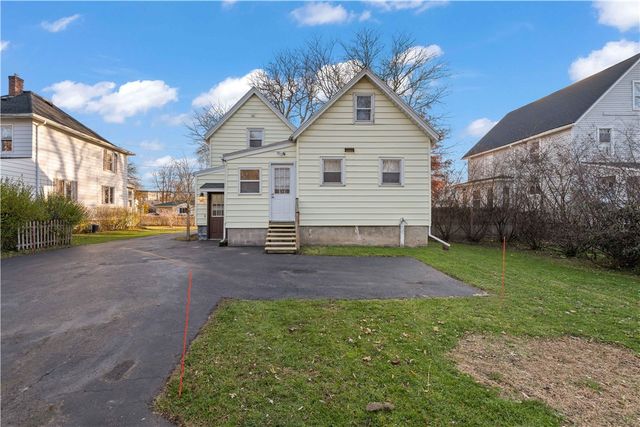 55 Orchard Street, Webster, NY 14580