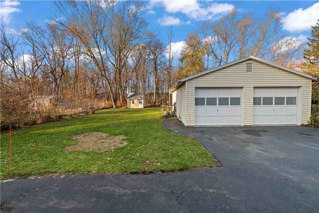 55 Orchard Street, Webster, NY 14580