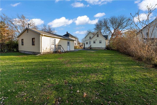 55 Orchard Street, Webster, NY 14580