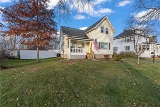 55 Orchard Street, Webster, NY 14580
