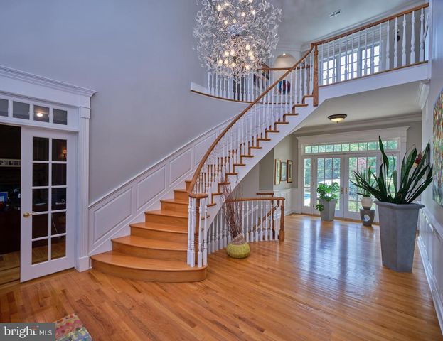 6020 ATKINSON RD, New Hope, PA 18938
