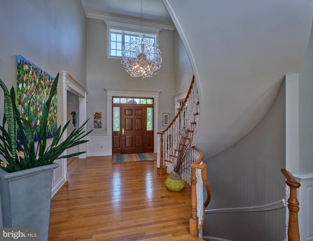 6020 ATKINSON RD, New Hope, PA 18938