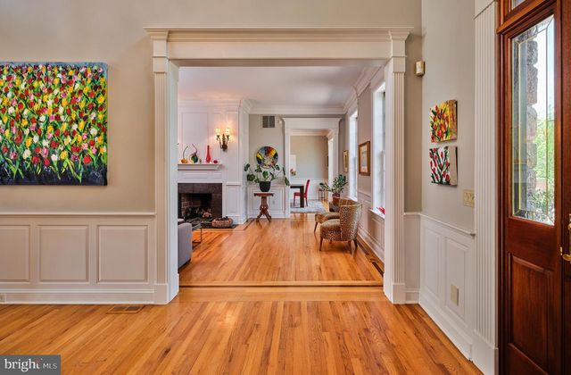 6020 ATKINSON RD, New Hope, PA 18938