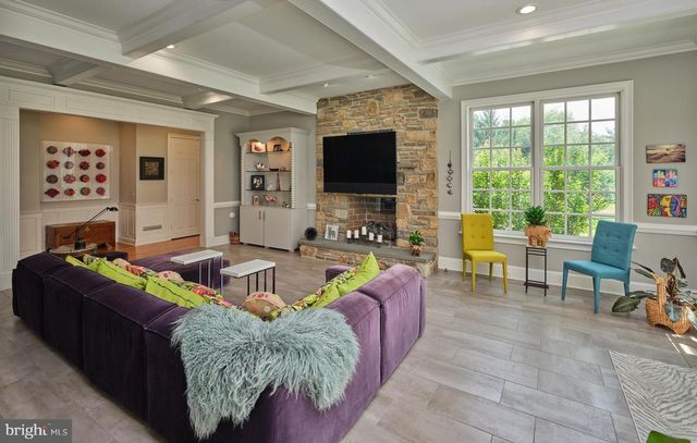 6020 ATKINSON RD, New Hope, PA 18938