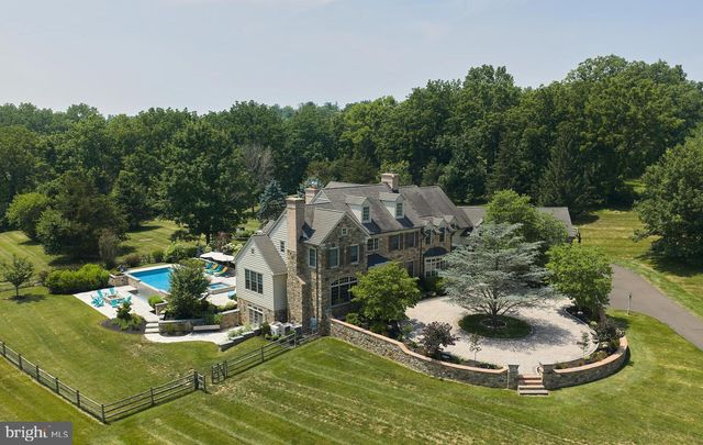 6020 ATKINSON RD, New Hope, PA 18938