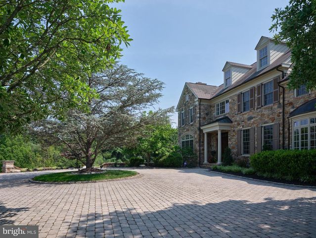 6020 ATKINSON RD, New Hope, PA 18938