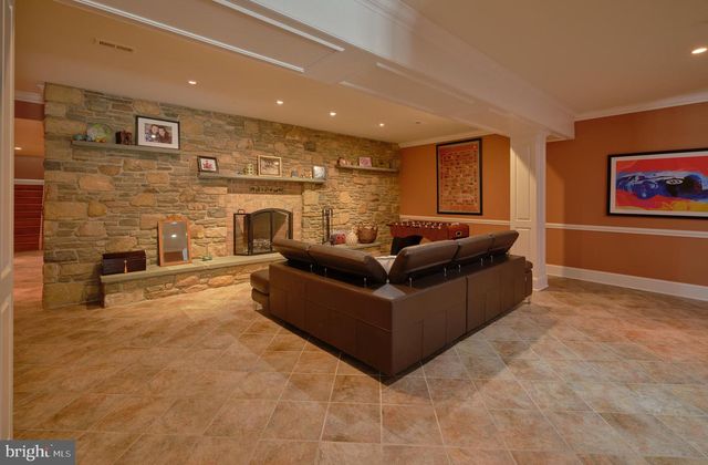 6020 ATKINSON RD, New Hope, PA 18938