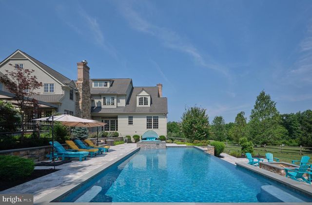 6020 ATKINSON RD, New Hope, PA 18938