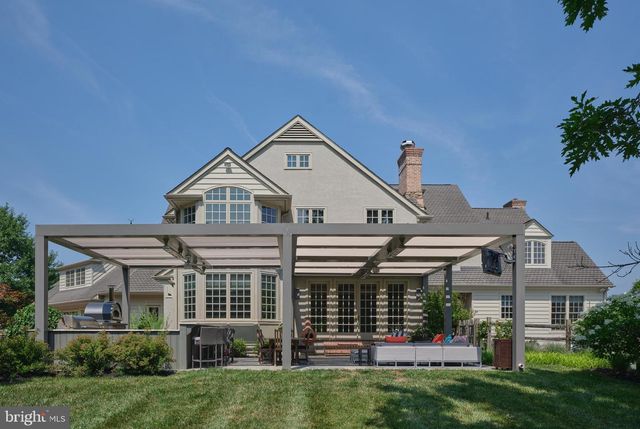 6020 ATKINSON RD, New Hope, PA 18938