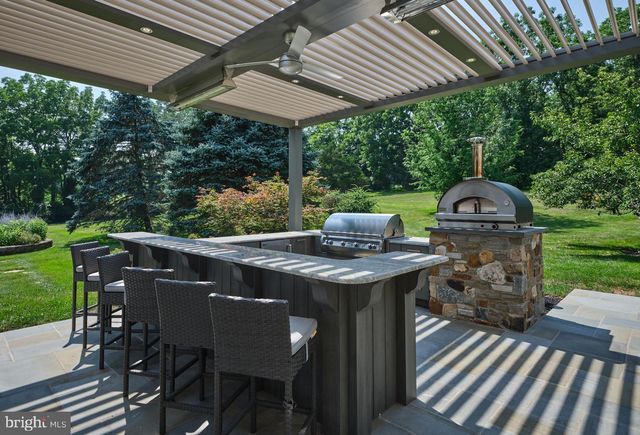 6020 ATKINSON RD, New Hope, PA 18938