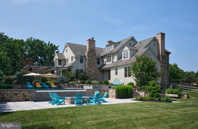 6020 ATKINSON RD, New Hope, PA 18938