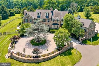 6020 ATKINSON RD, New Hope, PA 18938