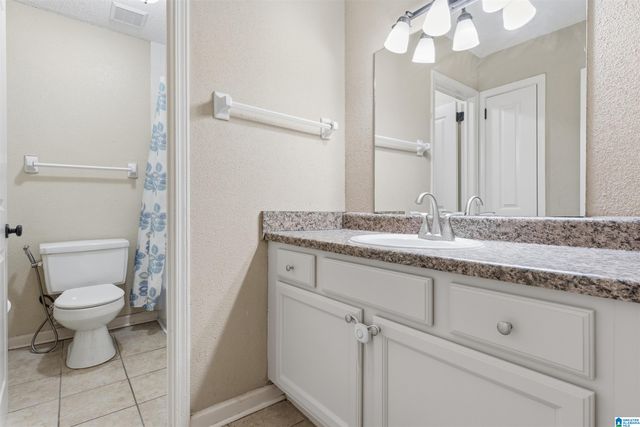 1007 Patton Creek Ln, Hoover, AL 35226
