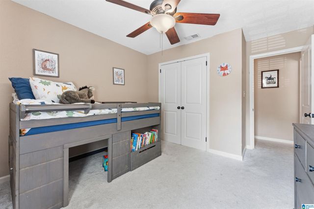 1007 Patton Creek Ln, Hoover, AL 35226