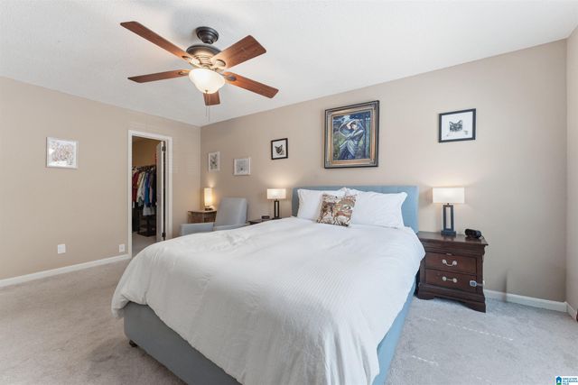 1007 Patton Creek Ln, Hoover, AL 35226