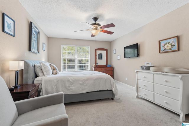 1007 Patton Creek Ln, Hoover, AL 35226