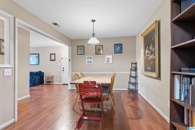1007 Patton Creek Ln, Hoover, AL 35226