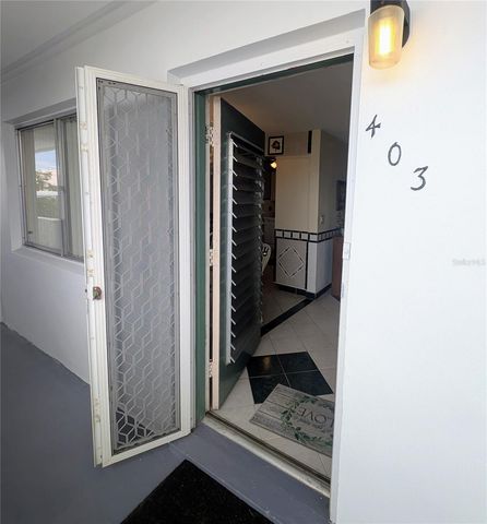 8055 112TH STREET 403, Seminole, FL 33772