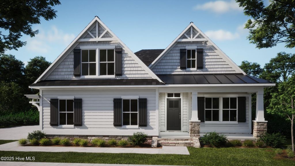 7515 Wallace Place, Sunset Beach, NC 28468