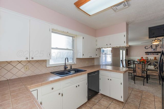 2422 N Christine Street, Pampa, TX 79065