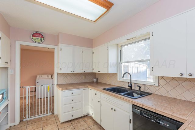 2422 N Christine Street, Pampa, TX 79065