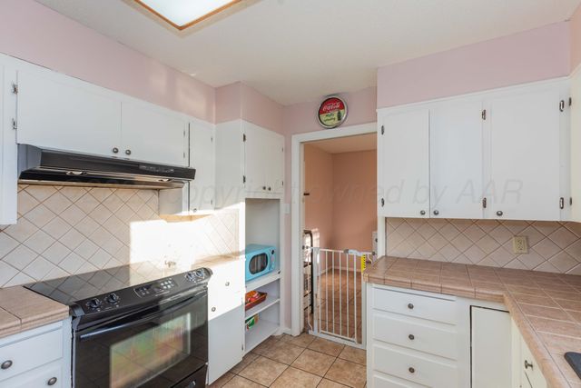 2422 N Christine Street, Pampa, TX 79065