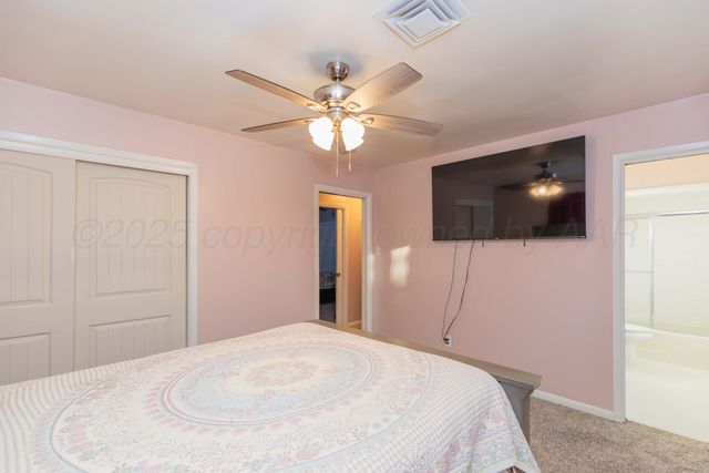 2422 N Christine Street, Pampa, TX 79065