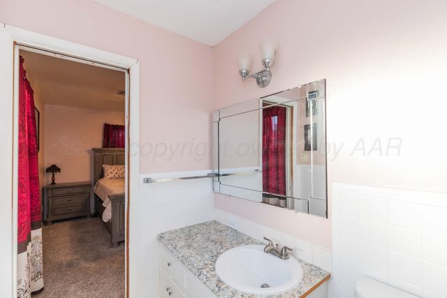 2422 N Christine Street, Pampa, TX 79065