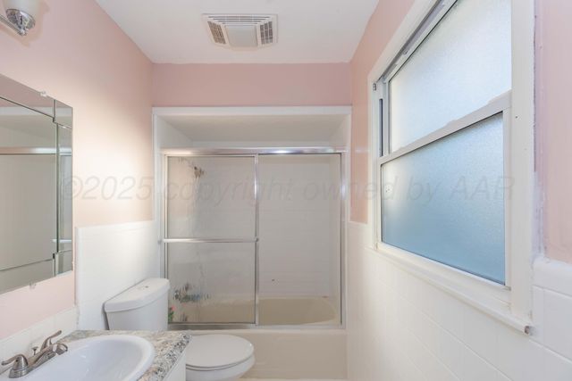 2422 N Christine Street, Pampa, TX 79065