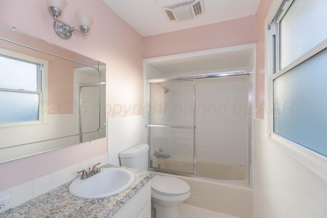 2422 N Christine Street, Pampa, TX 79065