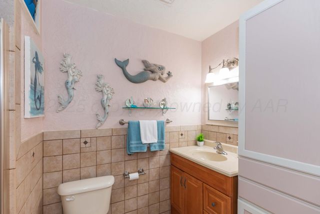 2422 N Christine Street, Pampa, TX 79065