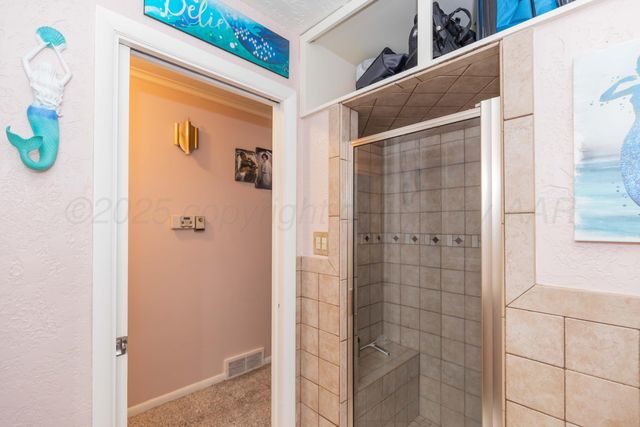 2422 N Christine Street, Pampa, TX 79065