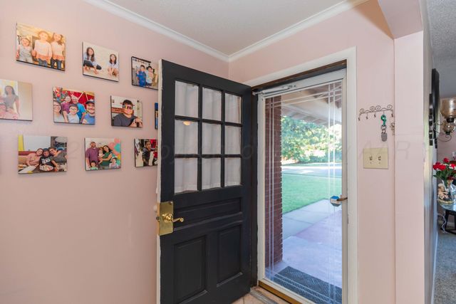 2422 N Christine Street, Pampa, TX 79065