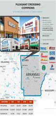 4311 S Pleasant Crossing, Rogers, AR 72758